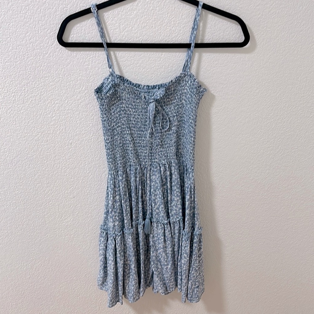 SUNDAY MI AMOR, MINI DRESS, SIZE M